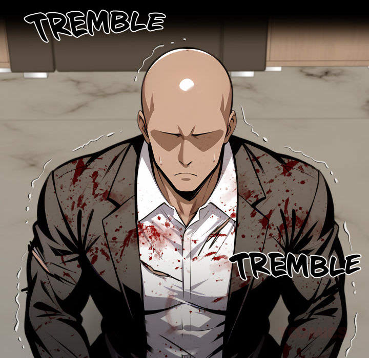 Workaholic Gangster Chapter 121 - Page 138