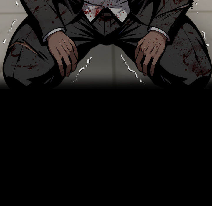 Workaholic Gangster Chapter 121 - Page 139