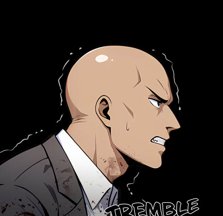 Workaholic Gangster Chapter 121 - Page 140