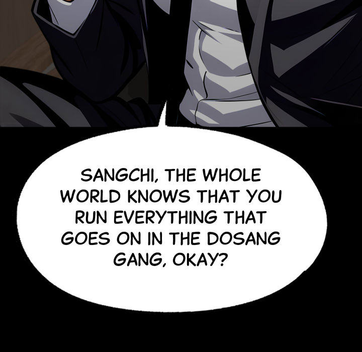 Workaholic Gangster Chapter 121 - Page 143