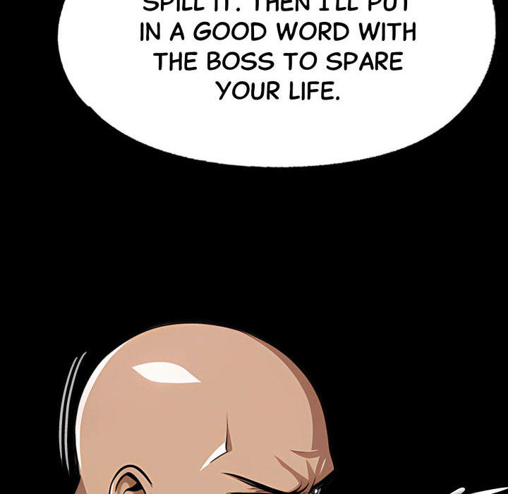 Workaholic Gangster Chapter 121 - Page 146