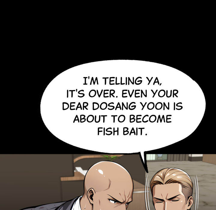 Workaholic Gangster Chapter 121 - Page 150