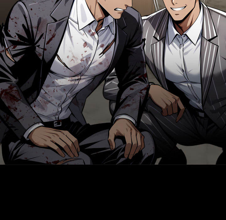 Workaholic Gangster Chapter 121 - Page 151