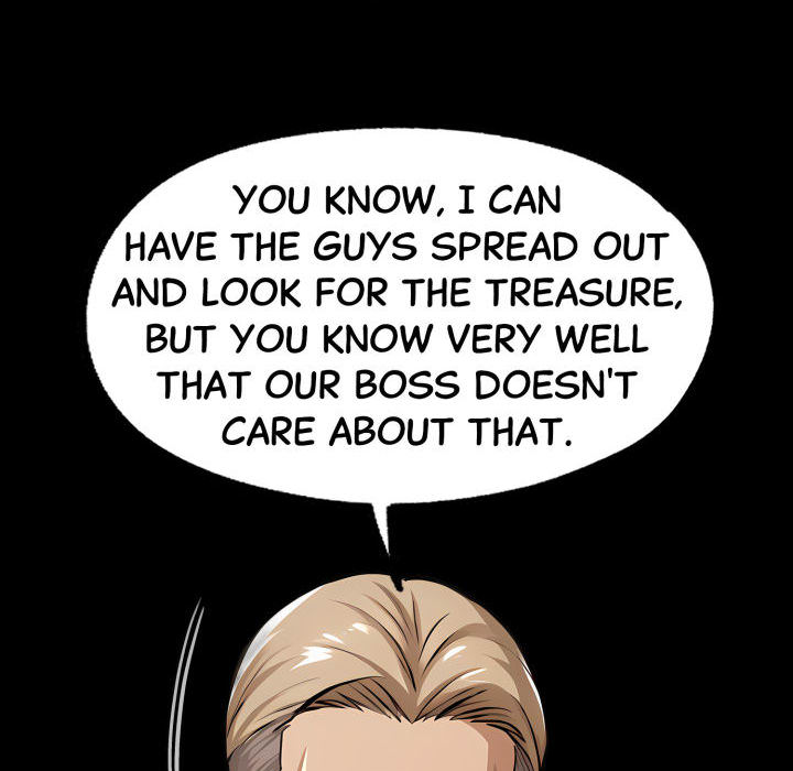 Workaholic Gangster Chapter 121 - Page 153