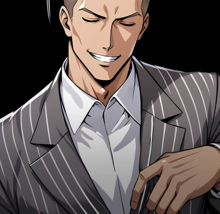 Workaholic Gangster Chapter 121 - Page 154