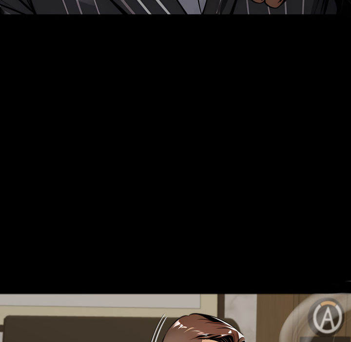 Workaholic Gangster Chapter 121 - Page 155