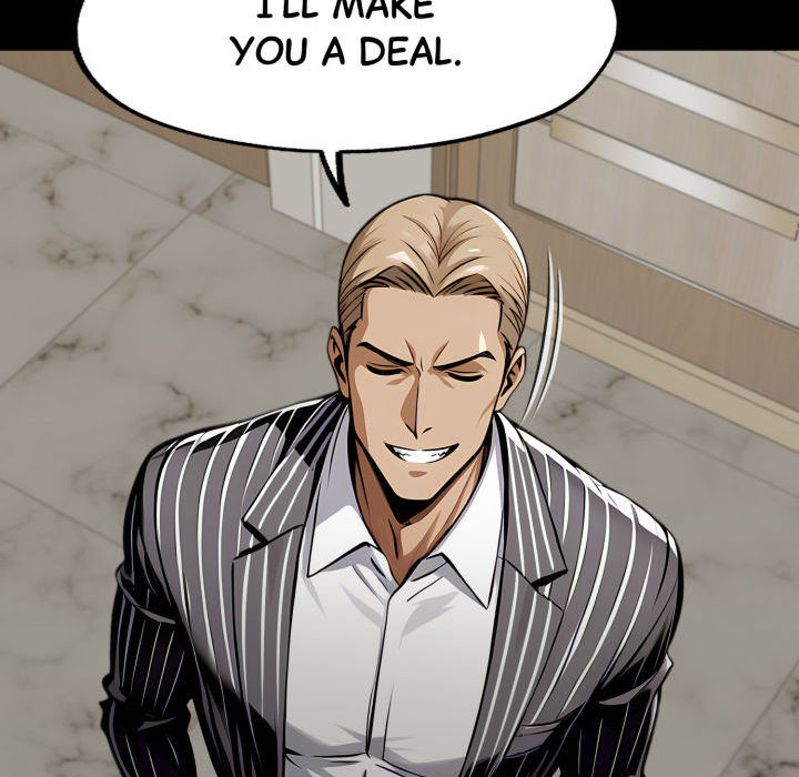 Workaholic Gangster Chapter 121 - Page 158