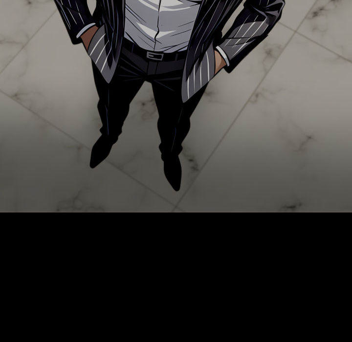 Workaholic Gangster Chapter 121 - Page 159