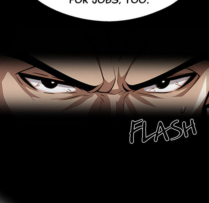 Workaholic Gangster Chapter 121 - Page 162