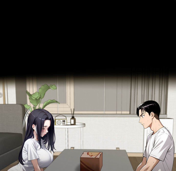 Workaholic Gangster Chapter 121 - Page 164