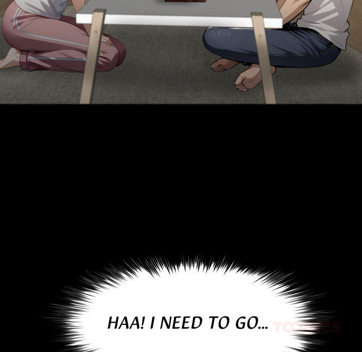 Workaholic Gangster Chapter 121 - Page 165