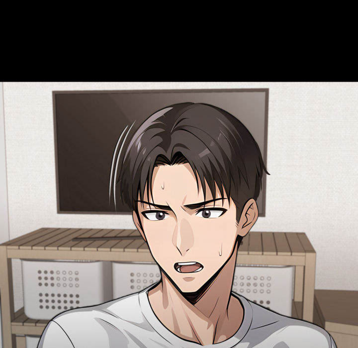 Workaholic Gangster Chapter 121 - Page 168