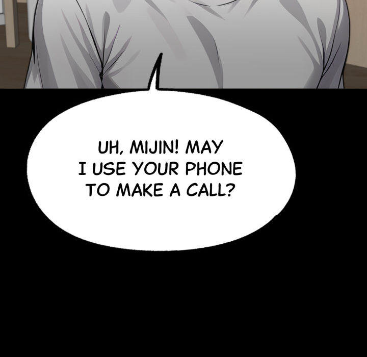 Workaholic Gangster Chapter 121 - Page 169