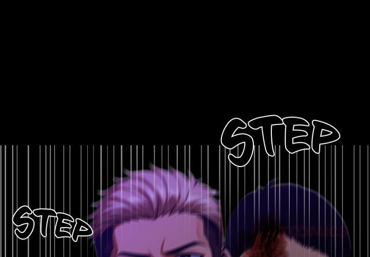 Workaholic Gangster Chapter 121 - Page 3