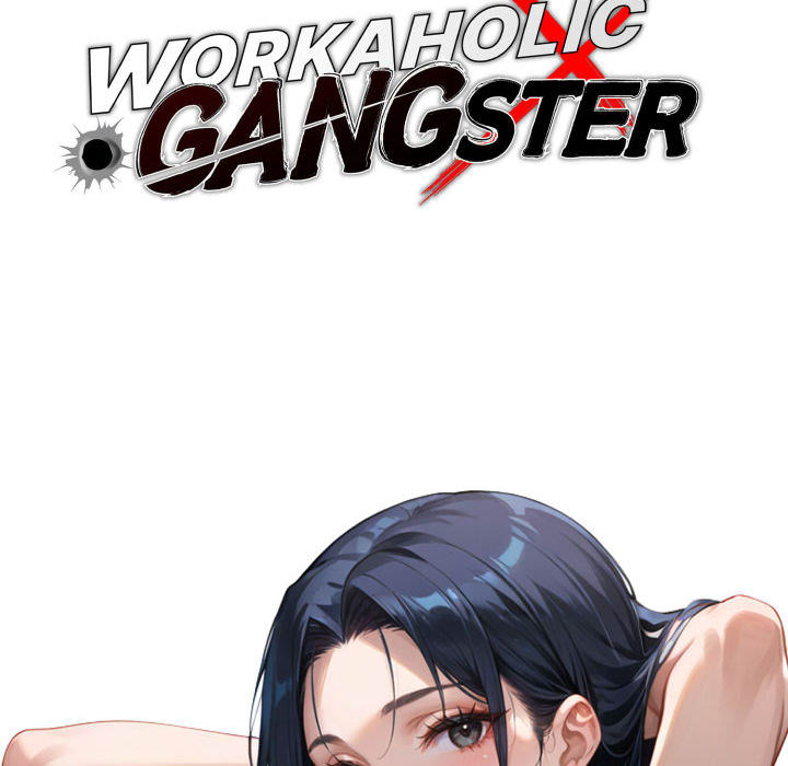 Workaholic Gangster Chapter 121 - Page 26