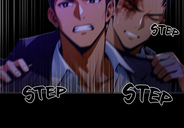 Workaholic Gangster Chapter 121 - Page 4