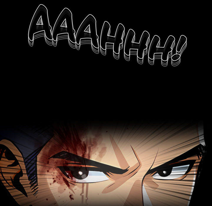 Workaholic Gangster Chapter 121 - Page 31