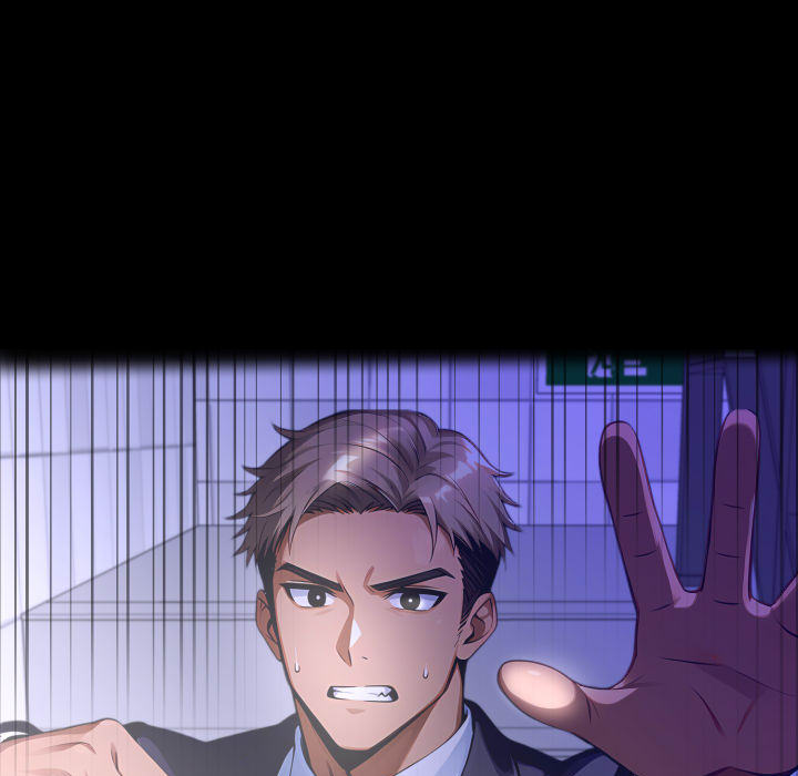 Workaholic Gangster Chapter 121 - Page 34