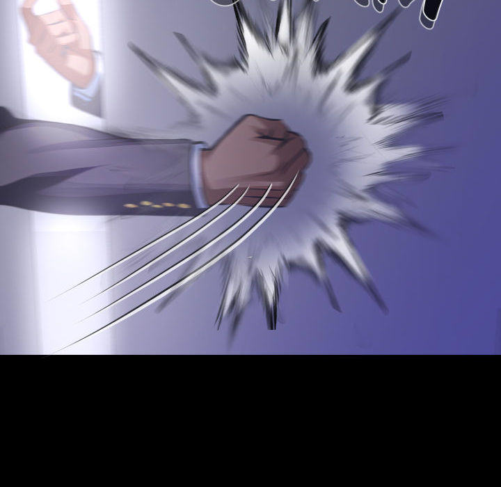 Workaholic Gangster Chapter 121 - Page 37