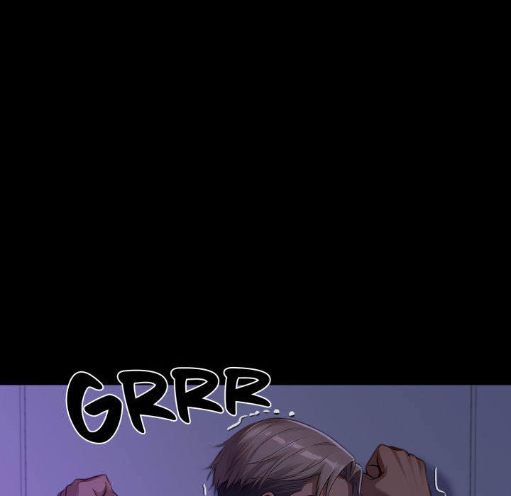 Workaholic Gangster Chapter 121 - Page 38