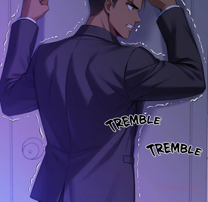 Workaholic Gangster Chapter 121 - Page 39