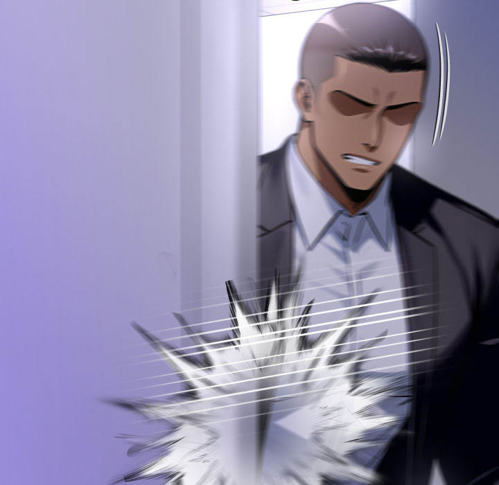 Workaholic Gangster Chapter 121 - Page 41