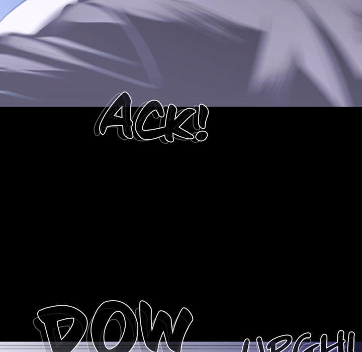 Workaholic Gangster Chapter 121 - Page 46