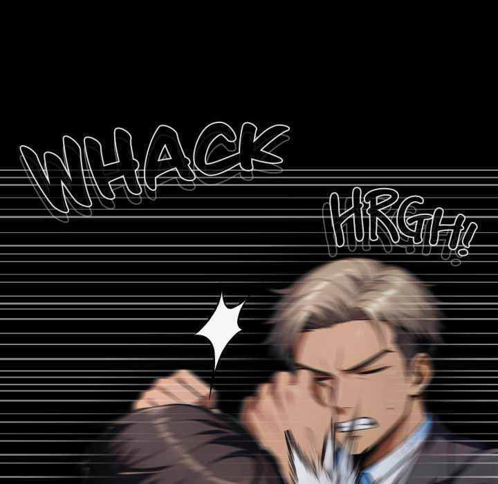 Workaholic Gangster Chapter 121 - Page 48