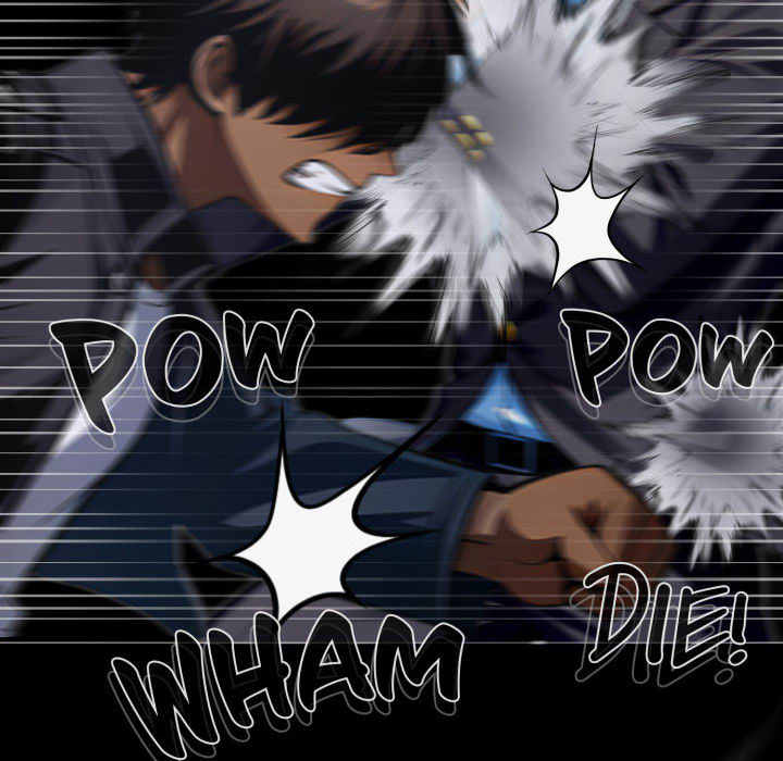 Workaholic Gangster Chapter 121 - Page 49