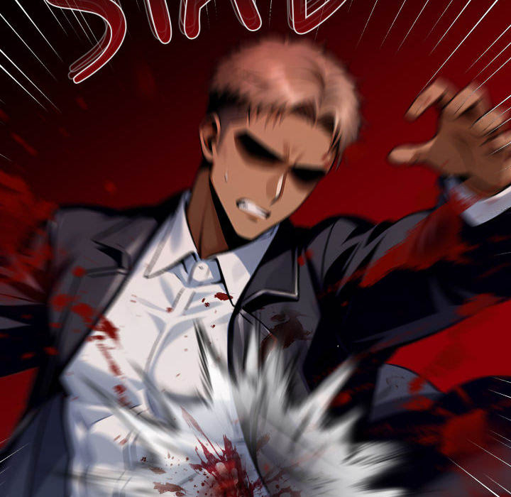 Workaholic Gangster Chapter 121 - Page 54