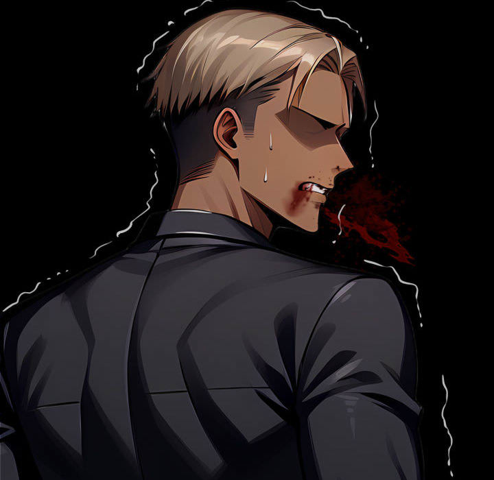 Workaholic Gangster Chapter 121 - Page 56