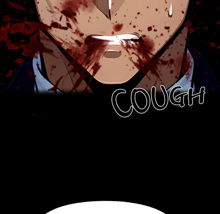 Workaholic Gangster Chapter 121 - Page 58