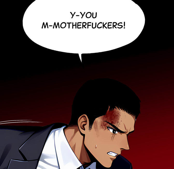 Workaholic Gangster Chapter 121 - Page 59