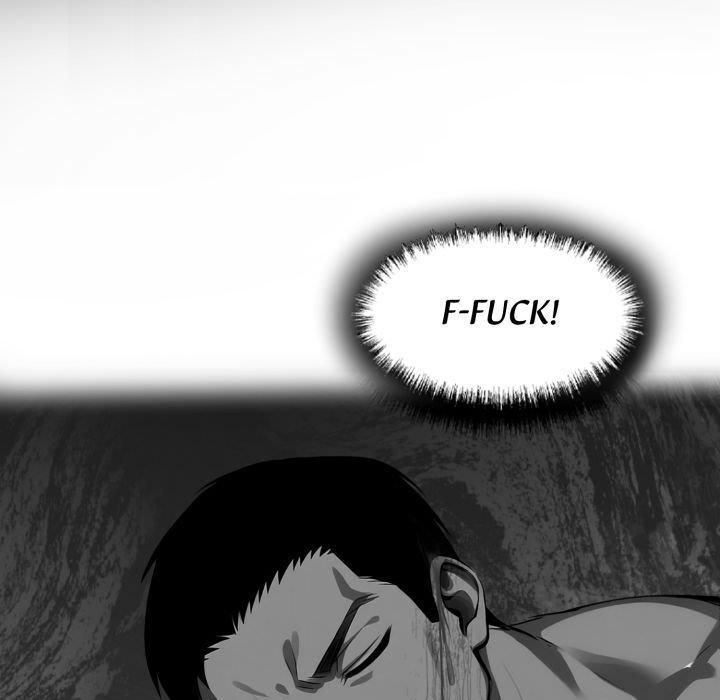 Workaholic Gangster Chapter 121 - Page 7