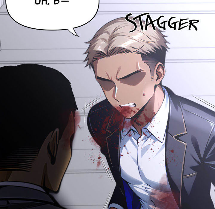 Workaholic Gangster Chapter 121 - Page 62