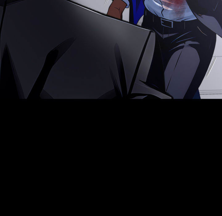 Workaholic Gangster Chapter 121 - Page 63