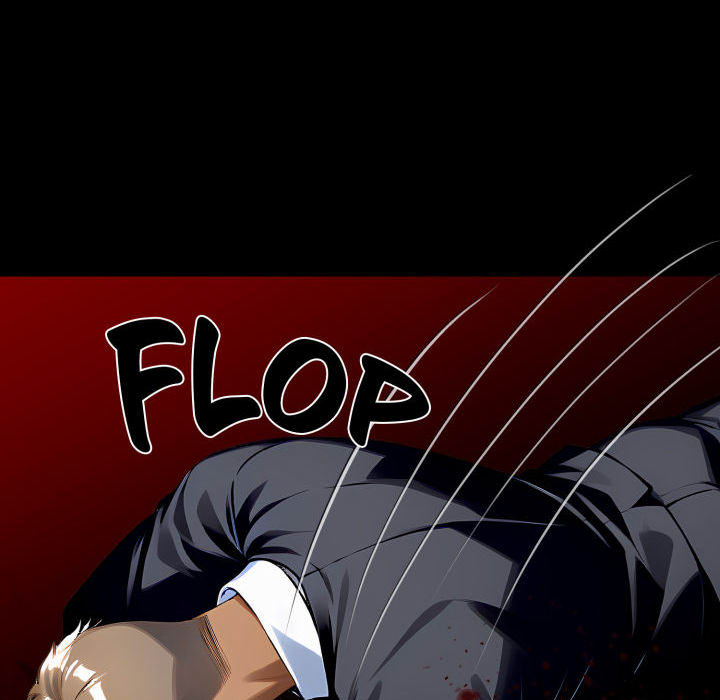 Workaholic Gangster Chapter 121 - Page 64