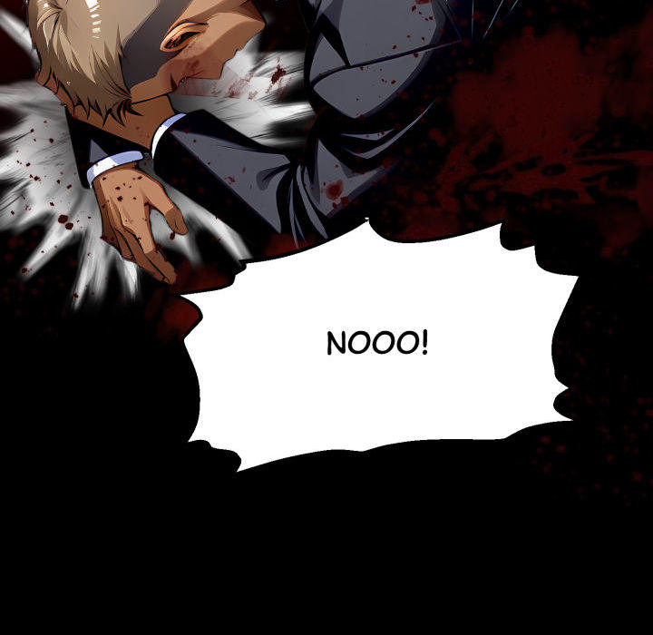 Workaholic Gangster Chapter 121 - Page 65