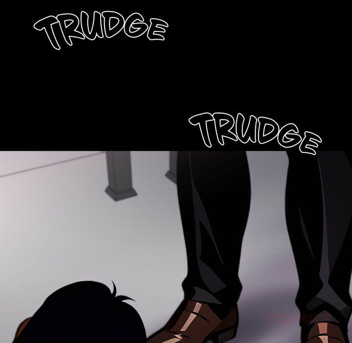 Workaholic Gangster Chapter 121 - Page 66