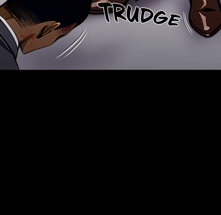 Workaholic Gangster Chapter 121 - Page 67