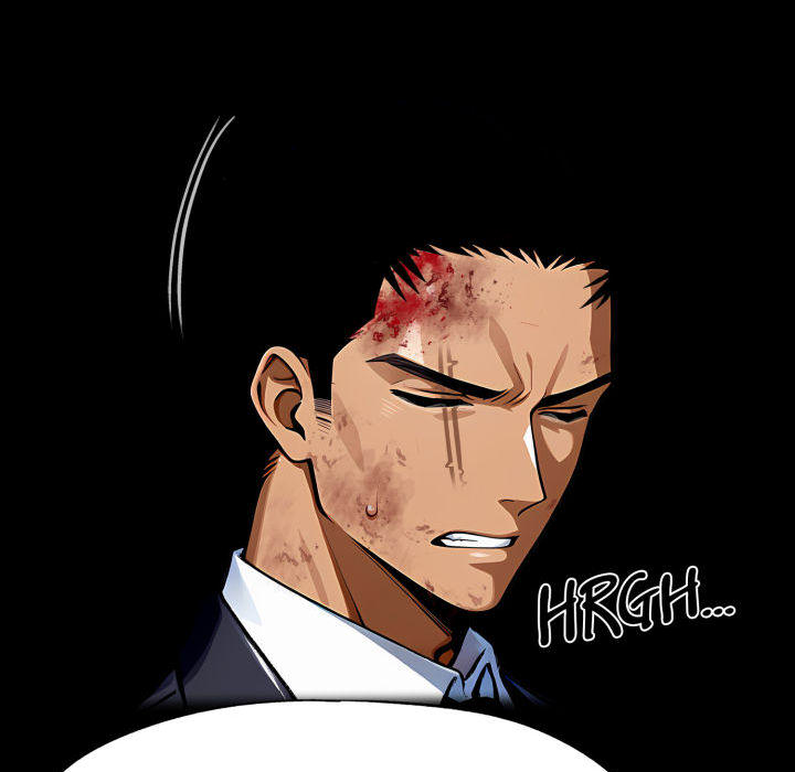 Workaholic Gangster Chapter 121 - Page 68