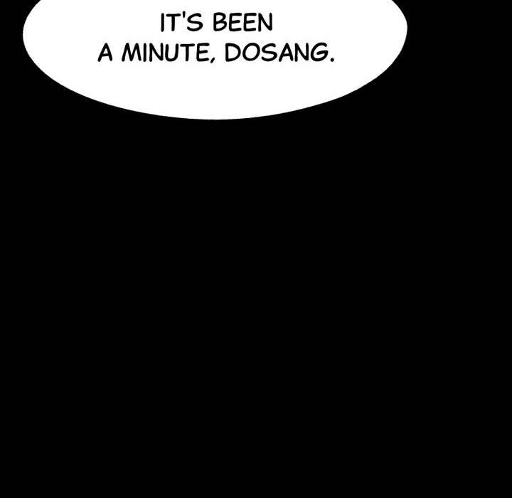 Workaholic Gangster Chapter 121 - Page 69