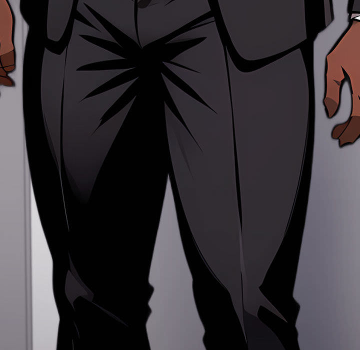 Workaholic Gangster Chapter 121 - Page 72