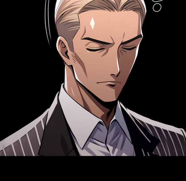 Workaholic Gangster Chapter 121 - Page 77