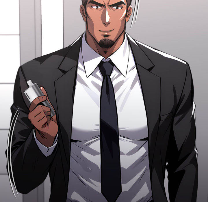 Workaholic Gangster Chapter 121 - Page 79