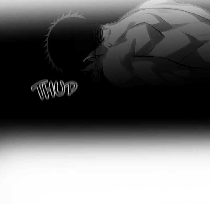 Workaholic Gangster Chapter 121 - Page 9