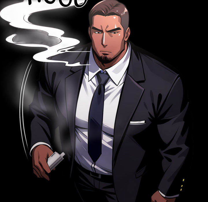 Workaholic Gangster Chapter 121 - Page 81
