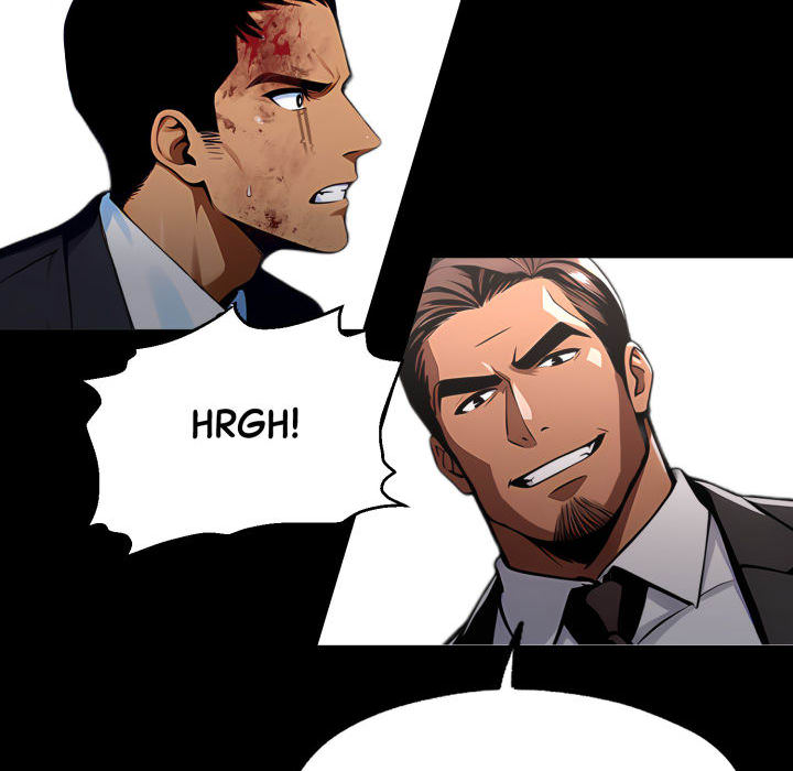 Workaholic Gangster Chapter 121 - Page 83