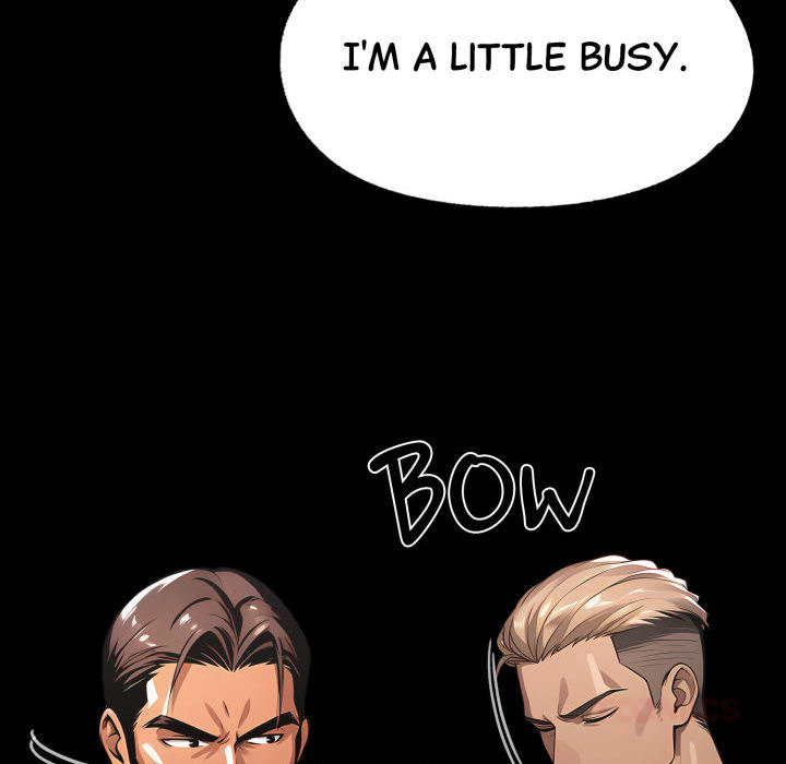 Workaholic Gangster Chapter 121 - Page 84