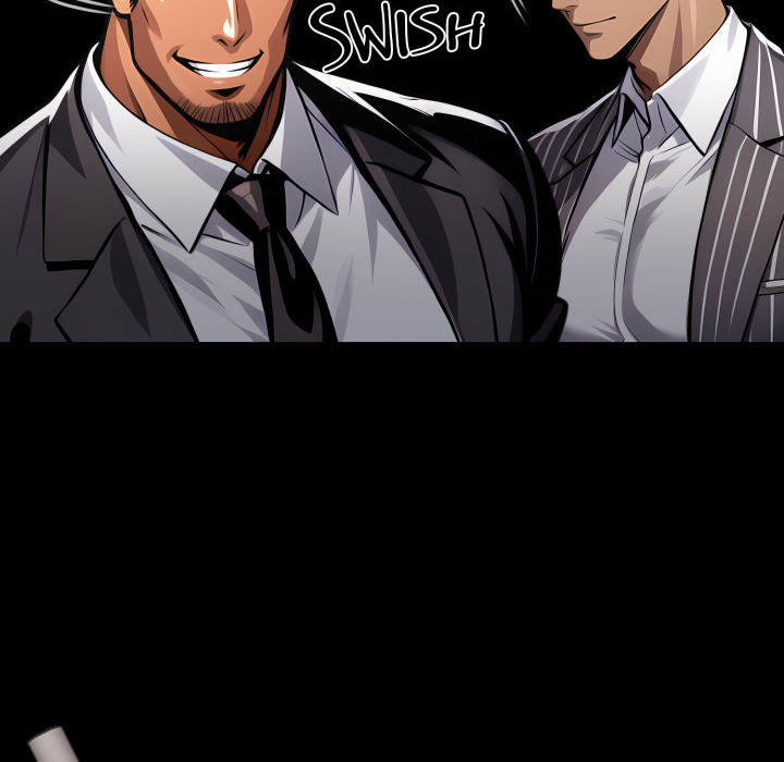 Workaholic Gangster Chapter 121 - Page 85